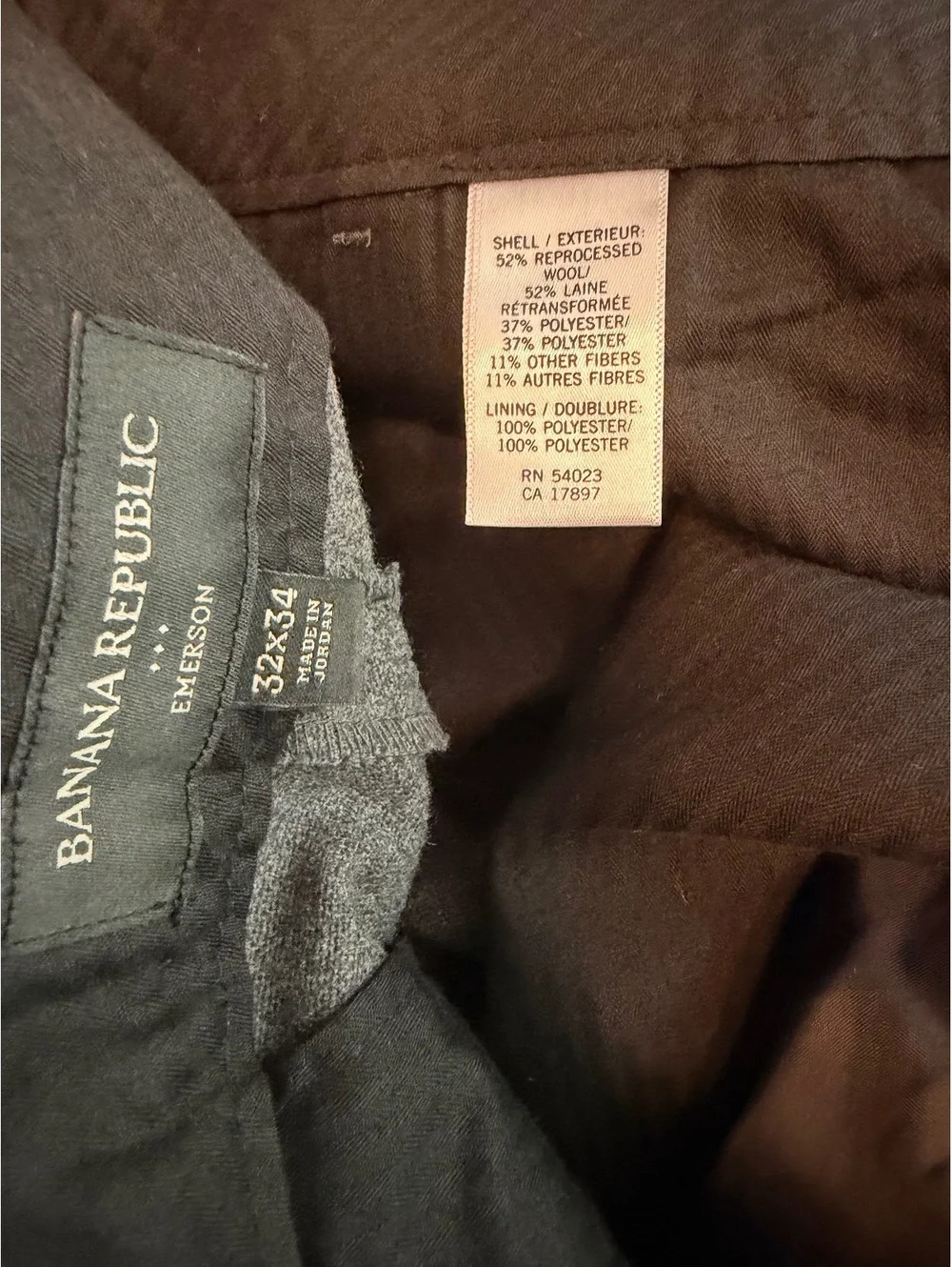 Banana Republic like new